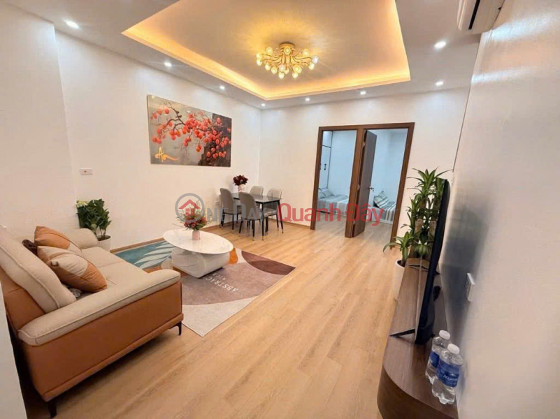 Property Search Vietnam | OneDay | Nhà ở Niêm yết bán | CHCC Toà N5B Khu vực Hoàng Đạo Thuý - Tầng trung - DT65m2 - 5.85 tỷ