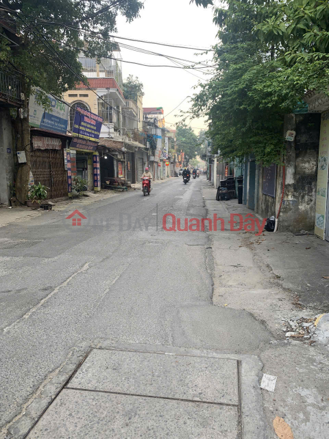 SUPER HOT, LAND ON NGUYEN KHANH TOAN, CARS CAN AVOID, 120M2, FRONTAGE 7M, PRICE 37 BILLION _0