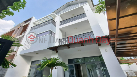 ﻿Selling Dang Thuy Tram Villa, ward 13, B.Thanh DISTRICT, VIP area all B.Thu, D.12m, plummeting 26 billion _0