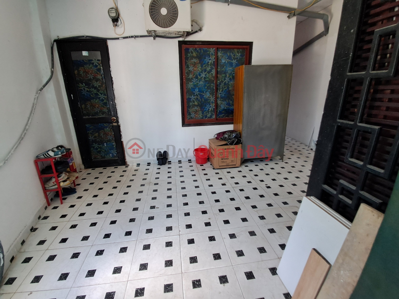 ► Nhà Kiệt Hùng Vương, 110m2, 3 tầng, 10 phòng trọ 30tr/th, 4.1 tỷ Niêm yết bán