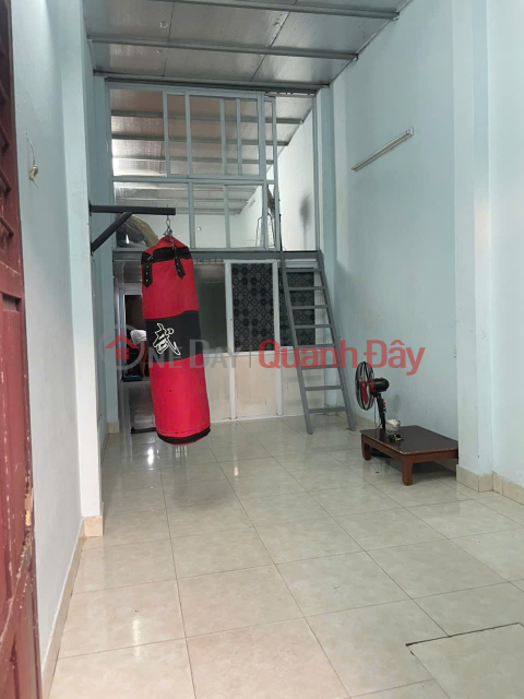 House for sale in lane 160 Hoang Mai 50m2 x 1.5 floors 2.35 billion _0