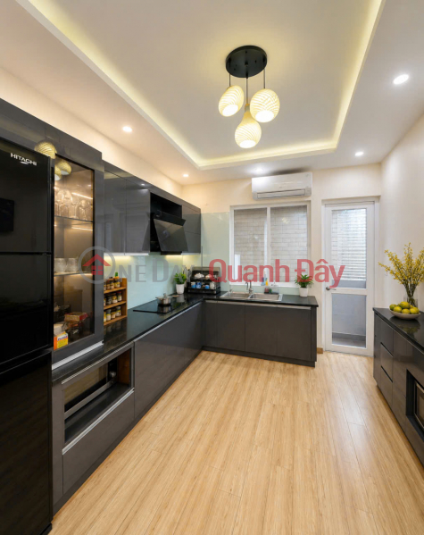 Bán nhà Đại Kim, Hoàng Mai dưới 8.2 tỷ. Thang máy. Ngõ nông cách ô tô 5 nhà. Việt Nam Bán đ 8,2 tỷ