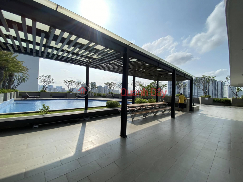 đ 2.1 Billion | Lavida Plus, Affordable Apartments Right in the Heart of District 7, Prices Starting From Only 2.1 Billion VND