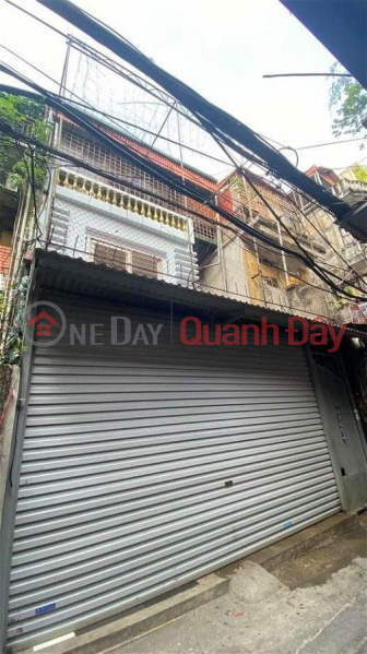 Hao Nam Townhouse for Sale, Dong Da District. 107m Frontage 6m Approximately 11 Billion. Commitment to Real Photos Accurate Description. Owner Thien Vietnam | Sales, đ 11.2 Billion