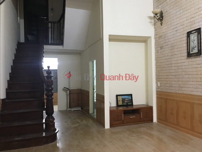 Bán nhà Lò Đúc, 40m2, 4 tầng, mặt tiền 4.1m, 8.4 tỷ, ngõ ba gác, rộng thoáng, KD homestay Việt Nam | Bán đ 8,4 tỷ