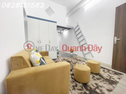 ROOM FOR RENT – 8C LANE 263 NGUYEN TRAI, THANH XUAN PRICE 5.3 MILLION\/MONTH., _0