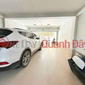 BÁN TÒA NHÀ HOÀNG VĂN THÁI- THANH XUÂN, 100 M2, 8 TẦNG, MT 5 M, GIÁ 37TỶ. _0