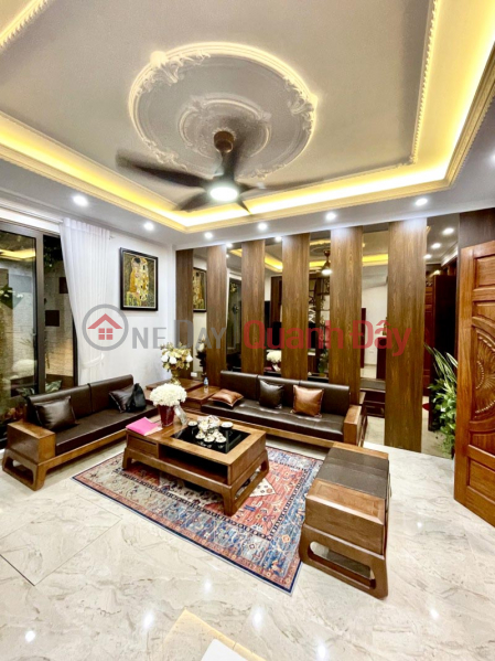 Property Search Vietnam | OneDay | Residential, Sales Listings, Beautiful house right at QUAN HOA - CAU GIAY - 38m2 - 6m MT - More than 6 BILLION