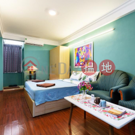Hung Viet apartment|căn hộ Hưng Việt