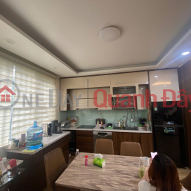 House for sale on Tue Tinh street, 35m2, 4 floors, frontage nearly 8m, 29 billion, top business _0