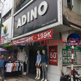 Adino 20 Yen Lang,Dong Da, Vietnam