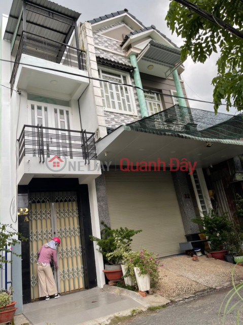 GENERAL FOR SALE House 2 storeys Prime Location In Ward 1 , Sa Dec City , Dong Thap _0