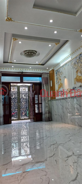 BEAUTIFUL HOUSE - GOOD PRICE - OWNER NEEDS TO SELL A HOUSE IN Binh Hung Hoa A, Binh Tan. | Vietnam Sales đ 7.8 Billion