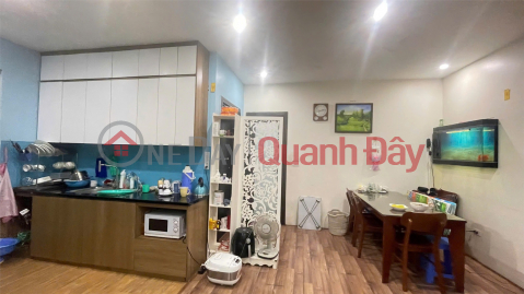 CĂN HỘ ĐẸP - GIÁ TỐT - CHÍNH CHỦ Cần Bán Chung Cư 283 Khương Trung, Quận Thanh Xuân, TP Hà Nội _0