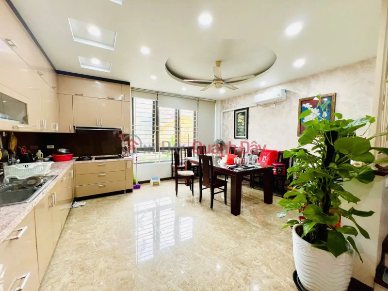 Property Search Vietnam | OneDay | Nhà ở, Niêm yết bán, NHÀ DÂN XÂY 5 TẦNG MẶT NGÕ THÔNG Phố Bồ Đề 110m2 X 30 tỷ Long Biên.