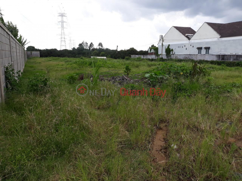 For Sale Land Lot Nice location - Good price in Vinh Vinh, Dong Nai Vietnam, Sales | đ 15 Billion