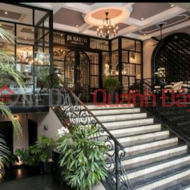 Selling Super Beautiful 7 Floor Building - Super Unique Business Class Ha Dong 6XXX _0