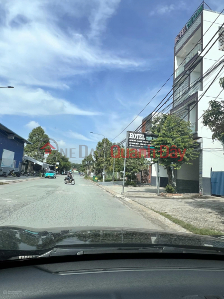 Owner selling land in Lavender City - 180m2, 10m frontage, 12m road - Price only 3.2 billion VND, Vietnam, Sales, đ 3.2 Billion