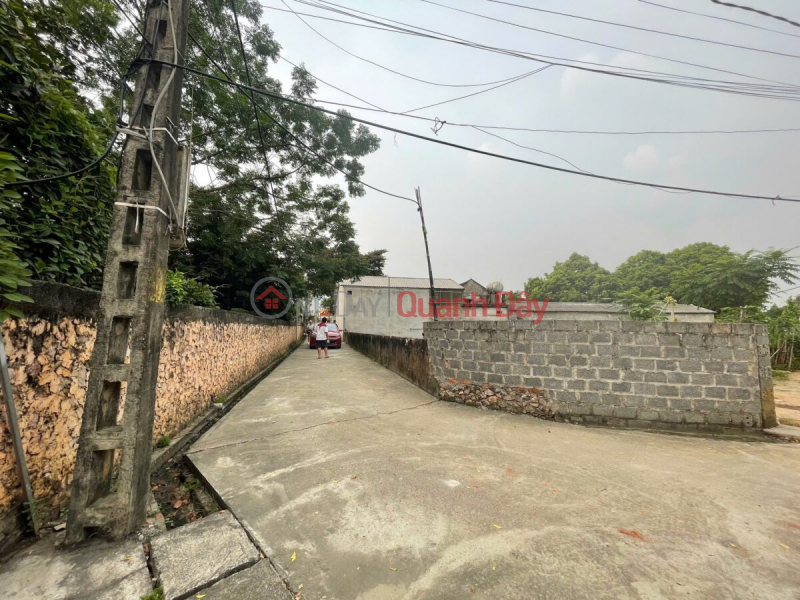 OWNER NEEDS TO SELL LOT OF 2143M2 IN NAM PHUONG TIEN-CHUONG MY-HANOI Sales Listings