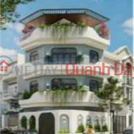 Tầng - Góc 2 Mặt Tiền, Sơn Kỳ, Tân Phú _0