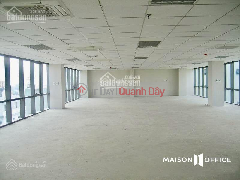 Property Search Vietnam | OneDay | Residential, Rental Listings, Quick office floor for rent in Hoang Cau Skyline building, Hoang Cau street, Dong Da, Hanoi