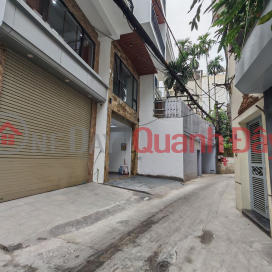NHÀ MỚI- ĐẸP NGÕ THÔNG Ô TÔ ĐỖ CỬA FULL NỘI THẤT Bồ Đề 54m2 X 6Tầng X 16.9 tỷ Long Biên Hà Nội. _0