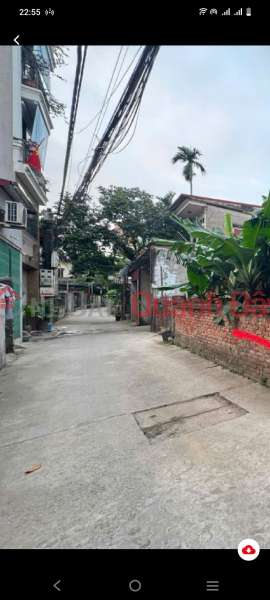 RARE GOODS – GIANG BIEN – CAR ACCESS – 20M AWAY FROM CARS – RED BOOK READY FOR TRANSACTION Sales Listings