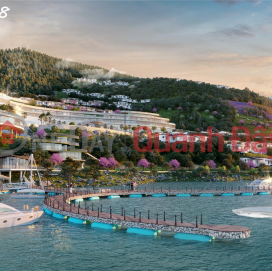 Biệt thự Takara Hoà Bình Resort - Siêu phẩm duy nhất lòng hồ Hoà Bình _0