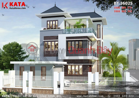 Cheapest in the area of Nghia Do villa, Cau Giay 115m 4t, 28 billion VND _0