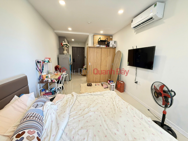 Urgent sale of an officetel unit at Lavida Plus, incredibly hot price at only 1.950 billion VND. Sales Listings