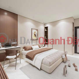 **House for sale in alley 373 Ly Thuong Kiet, ward 9, Tan Binh (4x16) 3 floors only 9.3 billion _0