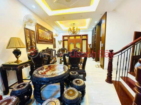 HOT!!! ONLY 260 MILLION VND, HAVE A HOUSE IN LANE 164 DOI CAN, 121M, 4 FLOORS, FRONTAGE 6.4M, PRICE 31.5 BILLION VND 0878168006 _0