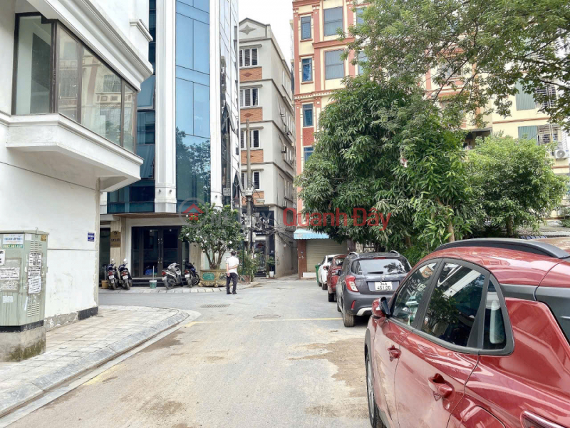 LAND FOR SALE IN THANH LIET WARD - HANOI, 74 SQM, FRONTAGE 4.5 M, PRICE 17.9 BILLION Sales Listings