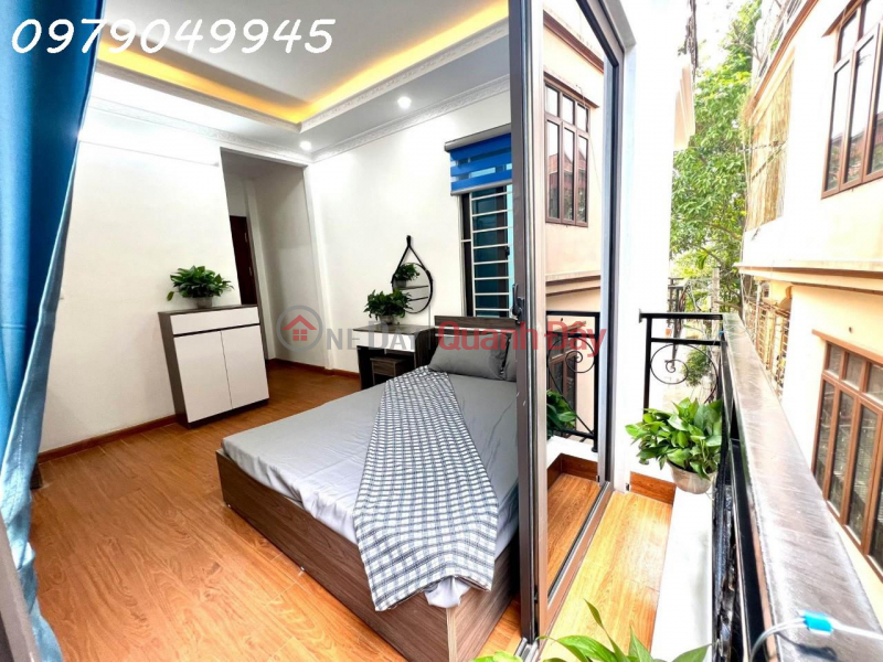 Property Search Vietnam | OneDay | Residential, Sales Listings | FOR SALE PHAM VAN DONG CHILDREN'S HOUSE, CAR FACE, ANGLE Plot, 45M2, 9 ROOM, PRICE 5.7 BILLION