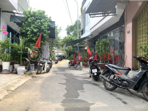 BÁN ĐẤT AN TRUNG SƠN TRÀ 55M2 NGAY KHU EURO 1 SẬP SÀN 3,38 TỶ _0