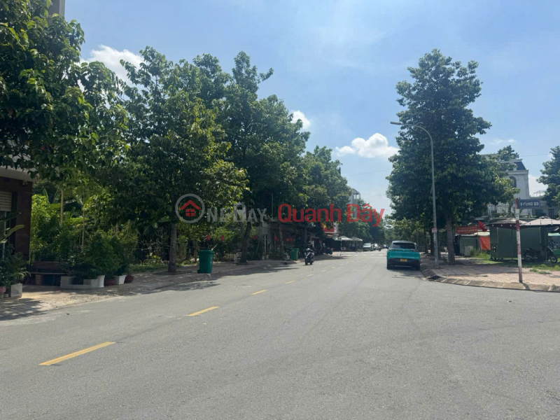 HOT! 1T1L house on N2 D2D street, near Asia kindergarten, only 6.6 billion, Vietnam, Sales, đ 6.6 Billion