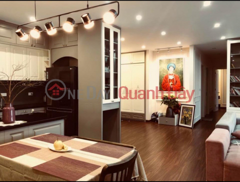 SIÊU HOT căn duy nhất 3 ngủ 100m2 tại Seasons Avenue ... giá 9.3 tỷ đang còn bán _0