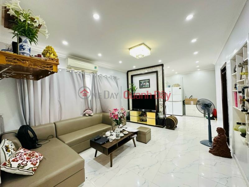 Xuan Dinh - right at Hoa Binh park - corner apartment 97m2 price 3.6 billion Sales Listings