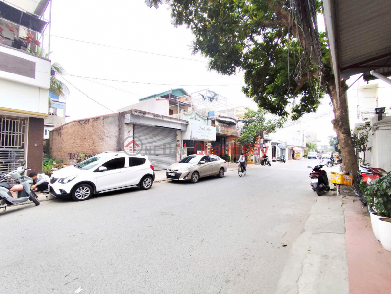Property Search Vietnam | OneDay | Residential | Sales Listings, Land for sale on Khuc Thua Du street - 72m² - prime location - excellent price 6.6 billion VND