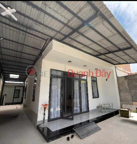 BÁN NHÀ CHÍNH CHỦ – PHƯỜNG 7, QUẬN 8 Diện tích: 322m² (2 tầng, cực thoáng – giếng trời, ban công rộng) _0