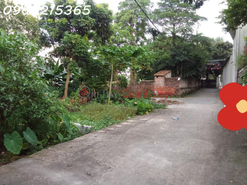 Property Search Vietnam | OneDay | Nhà ở, Niêm yết bán, Cc gửi bán 56.5m2, chỉ 1.x tỷ, Đại Yên, Chương Mỹ, Hà Nội, ngõ thông, ô tô, giáp Tl419, giáp tt Chúc Sơn