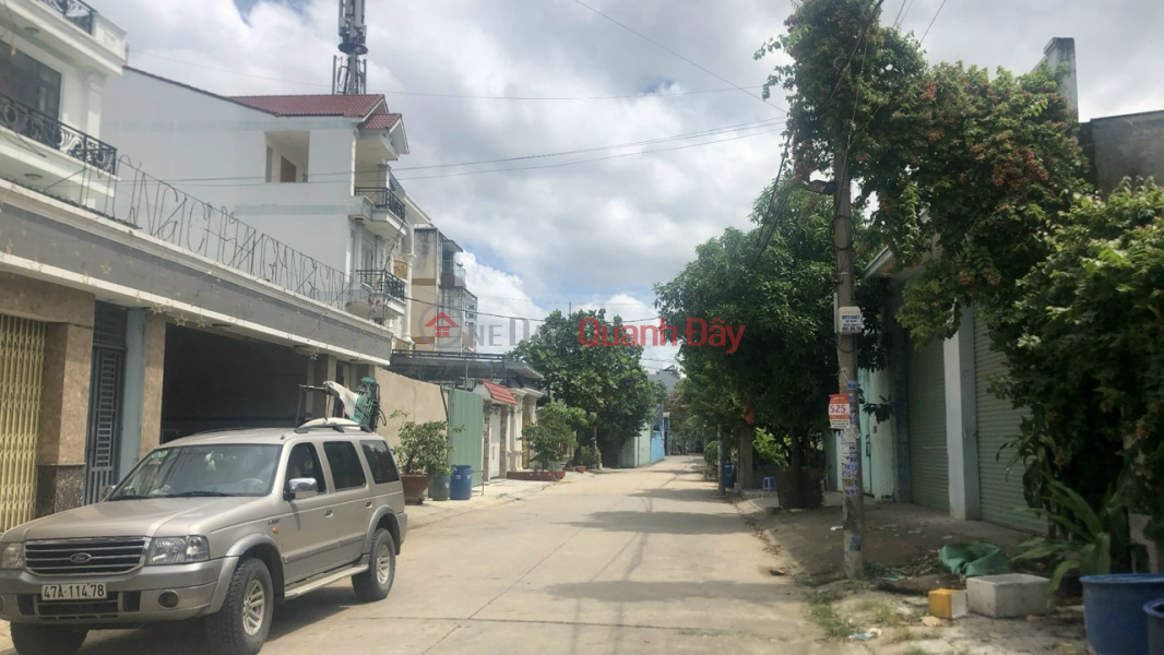 Urgent sale of factory house on Ngo Chi Quoc street, Binh Chieu ward, Thu Duc city, cheap price Sales Listings