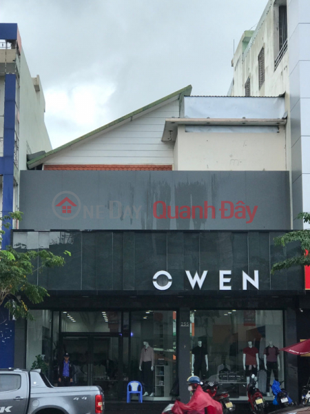 Owen - 255 Nguyễn Văn Linh (Owen - 255 Nguyễn Văn Linh),Thanh Khe | (4)