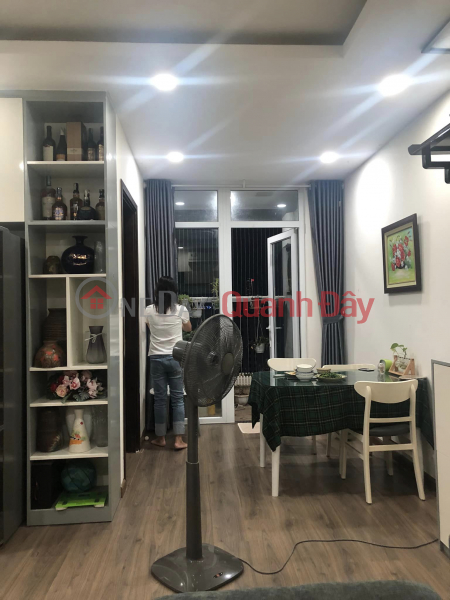 A10 Nam Trung Yen apartment for sale 66m2 2BRs very nice interior, super convenient, 3.65 billion | Vietnam | Sales, đ 3.65 Billion