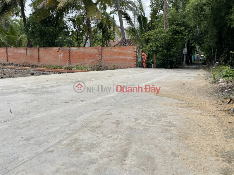 2.8 billion\\/204m2 with residential land, car road in Lai Thieu, Binh Duong Sales Listings