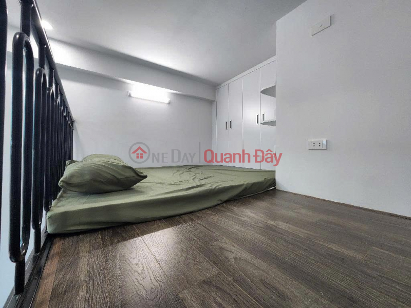 Property Search Vietnam | OneDay | Nhà ở | Niêm yết bán, SIÊU PHẨM CCMN CẨU GIẤY DÒNG TIỀN 150TR THANG MÁY - 25P FULL NỘI THẤT TỪNG PHÒNG