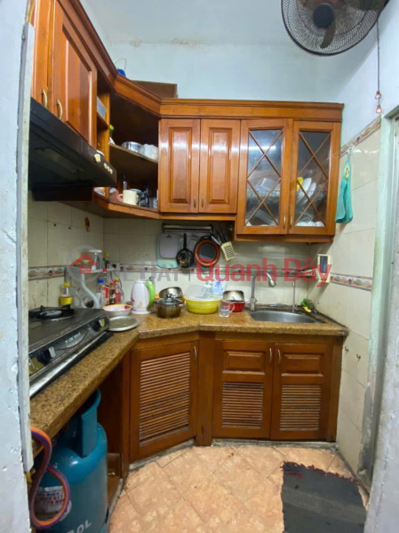 Apartment for rent on Minh Khai street, 90m2, 3 bedrooms, 7.5 million for students, family Vietnam Rental | đ 7.5 Million/ month