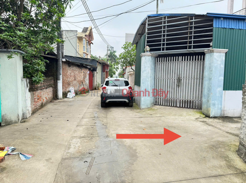 BÁN ĐẤT ĐẸP SÓC SƠN - THÁI LAI, MINH TRÍ - VỊ TRÍ VÀNG CHO NHÀ ĐẦU TƯ, Việt Nam | Bán đ 1,9 tỷ