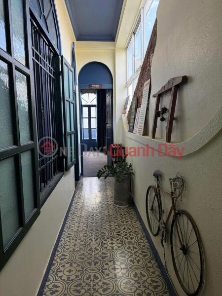 Cho thuê homestay 10 phòng đường Ngô Quyền phường 6 Đà Lạt giá 18 triệu/tháng, Việt Nam | Cho thuê | đ 18 triệu/ tháng
