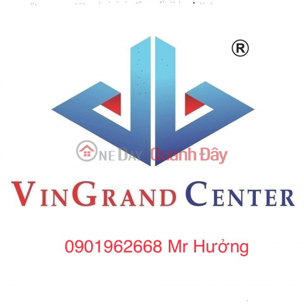 Property Search Vietnam | OneDay | Residential Sales Listings | 5-storey house for sale on Xo Viet Nghe Tinh street, Hoa Cuong Nam, Hai Chau. Price 14.5 billion.